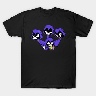 Ravens!!! T-Shirt